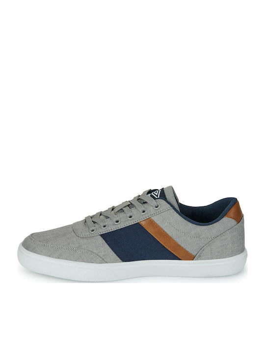 Ανδρικά Sneakers Γκρι