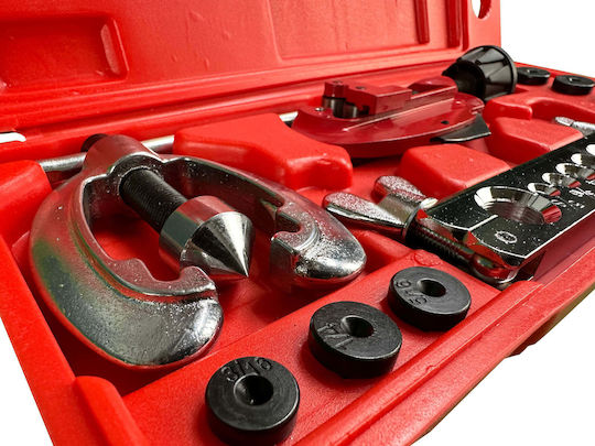 Bremsleitungs-Schlüsselset in Zoll Gebo Tools Schneider