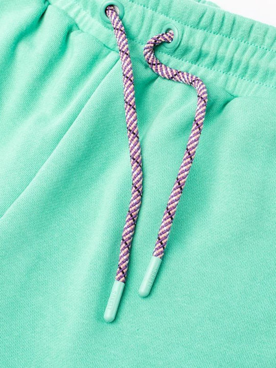 Pantaloni Scurți Și Bermude Pentru Copii Sport Verde