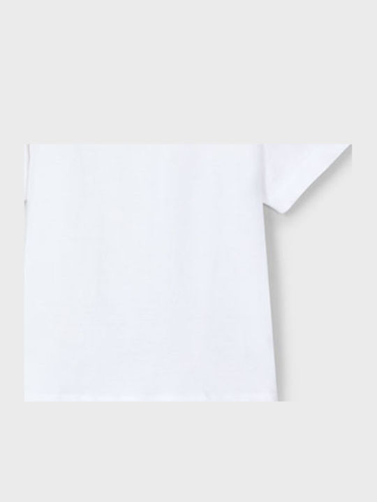 Set Kinder-T-Shirts Schwarz Sailboat Set