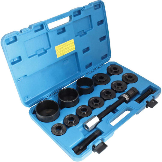 Set extractor rulmenți montați bucșe 55-91mm