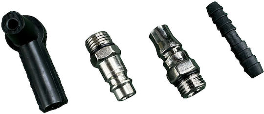 Dispozitiv Pneumatic de Purjare a Lichidului de Frână Gebotools