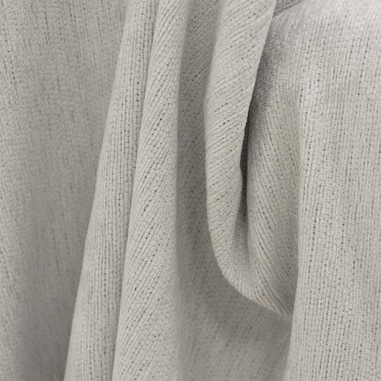 Lino Home Valio Τριθέσιου Καναπέ Π180xΜ300cm L.grey Lino Home Valio Τριθέσιου Καναπέ Π180xΜ300cm L.grey