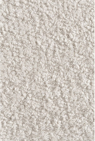 Guy Laroche Lama Ριχτάρι Τριθέσιου Καναπέ Ζακάρ 170x300εκ. Ice