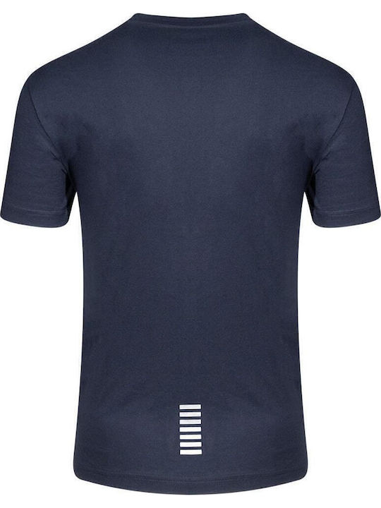 T-Shirt Blue