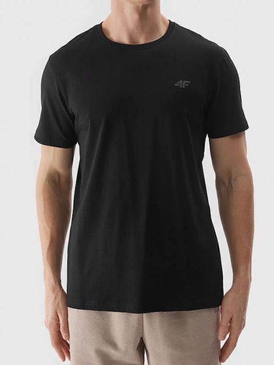 Tricou sport Negru