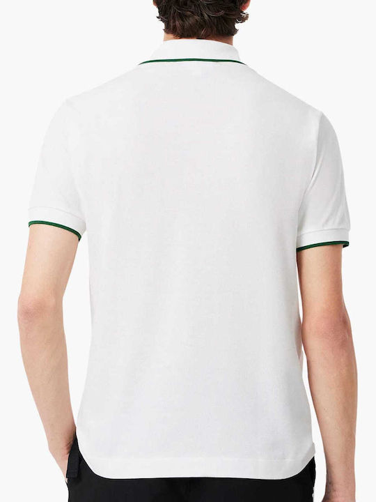 Lacoste Blouse White