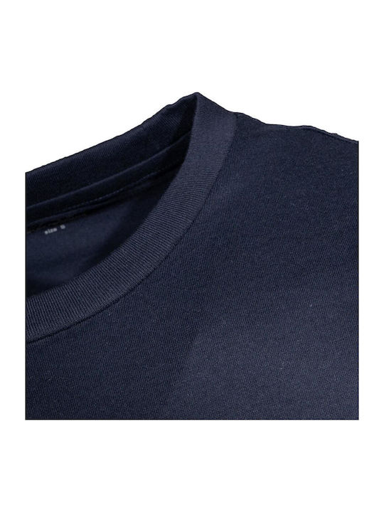 T-Shirt Blue