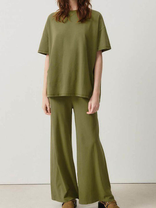 Women's T-shirt Kiwi