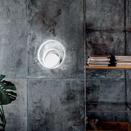 Ideal Lux Lamp Wall 30cm