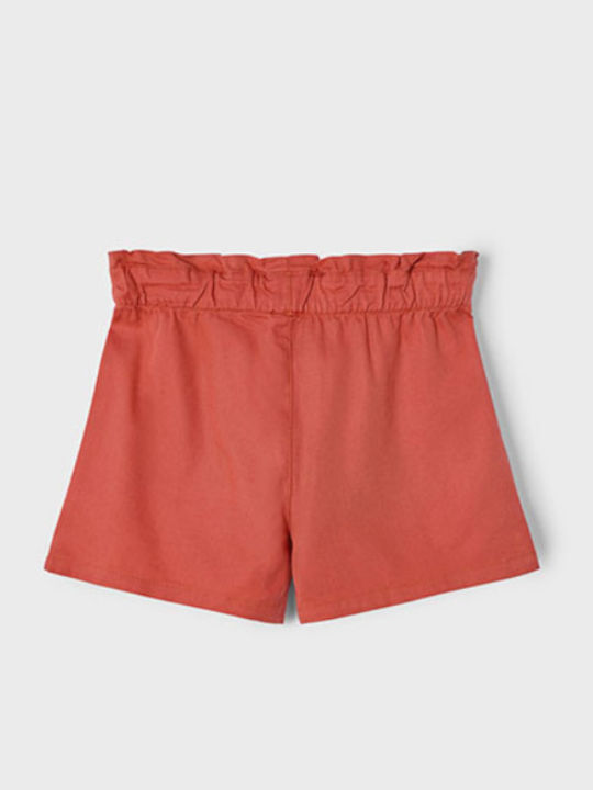 Kids' Shorts/Bermudas Fabric Ceramides