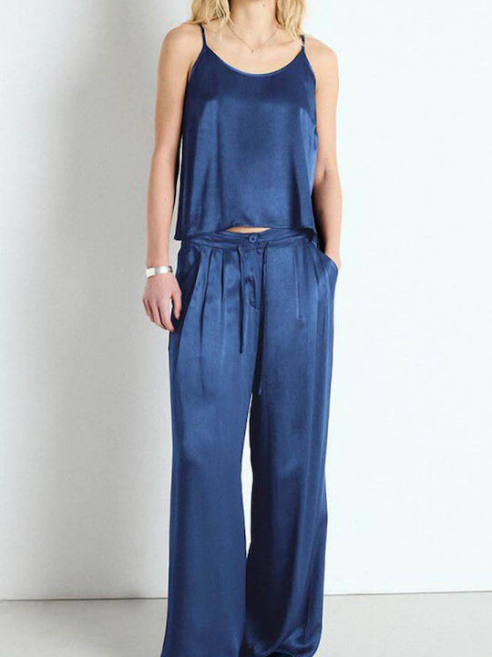 Women's Blouse Nocturne
