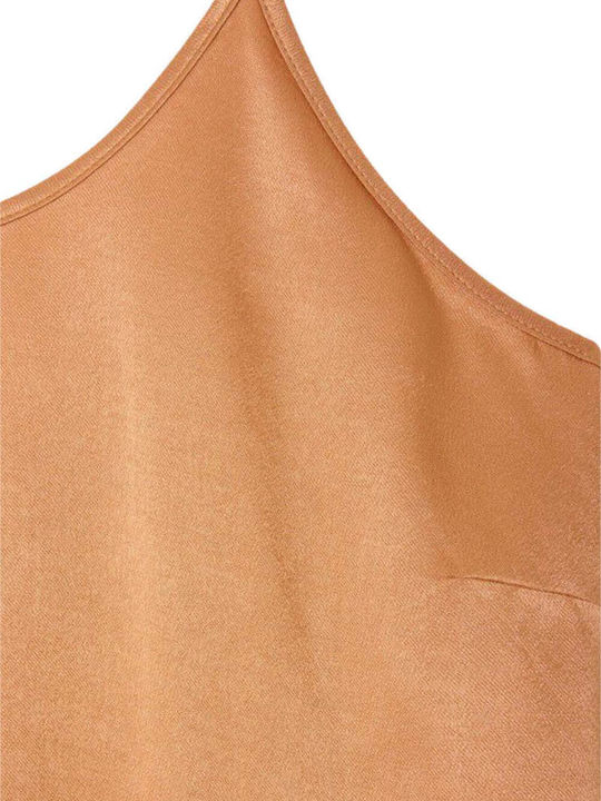 American Vintage Blouse Cacao