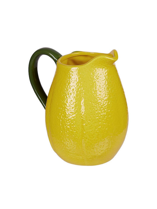 Butlers Ceramic Jug 2500ml