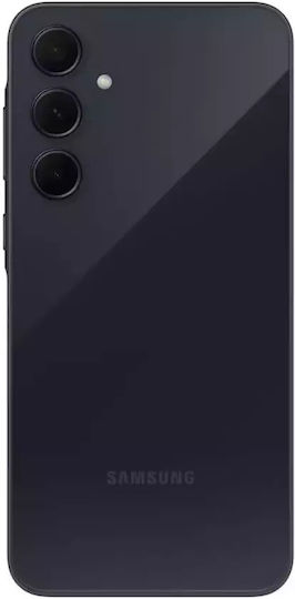Samsung Galaxy A35 5G Dual SIM (6/128GB) Awesome Navy
