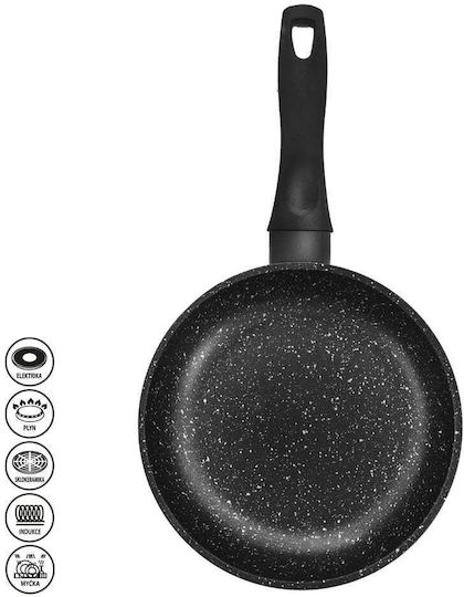 Orion Grande Aluminum Pan with Non-Stick Coating 28cm