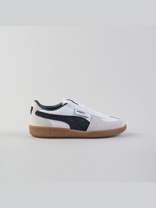 Puma Palermo Weiß