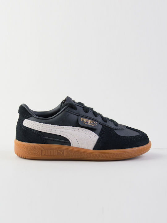 Puma Palermo Black