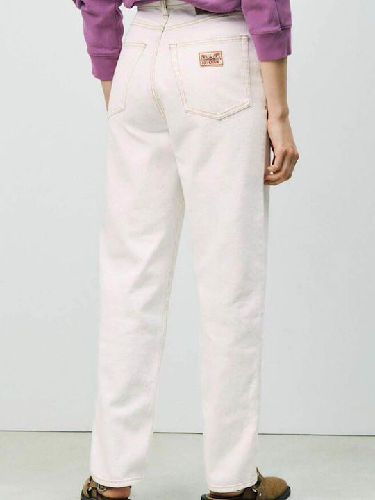 American Vintage Γυναικείο Jean Παντελόνι