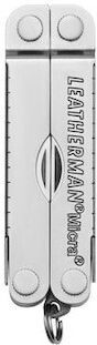 Leatherman Micra Πολυεργαλείο Πολύχρωμο