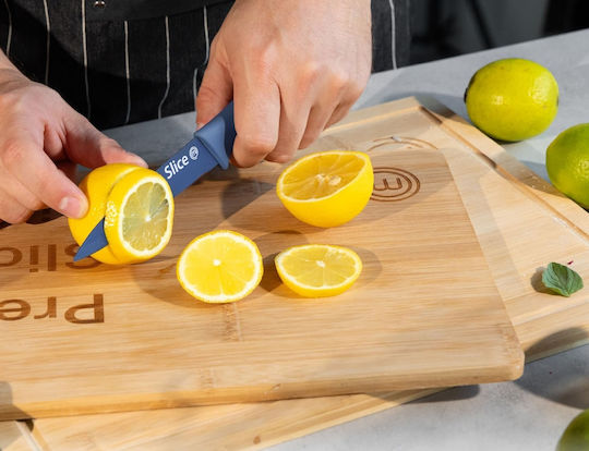MasterChef Vivid Messer Set aus Rostfreiem Stahl 3 Stück
