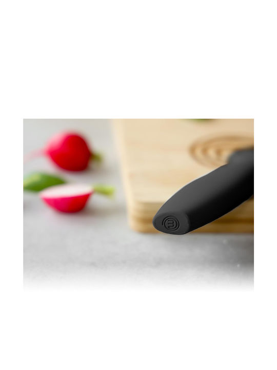 MasterChef Σετ Μαχαίρια από Ανοξείδωτο Ατσάλι 3τμχ