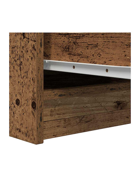Sertar de Birou Maro 29.5x34x76cm