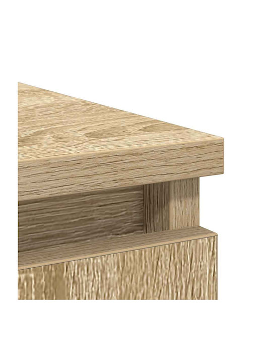 Sertar de Birou Stejar maro 71x35x84cm