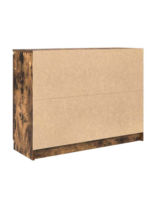 Schublade Büro Coffee 100.5x35x76cm