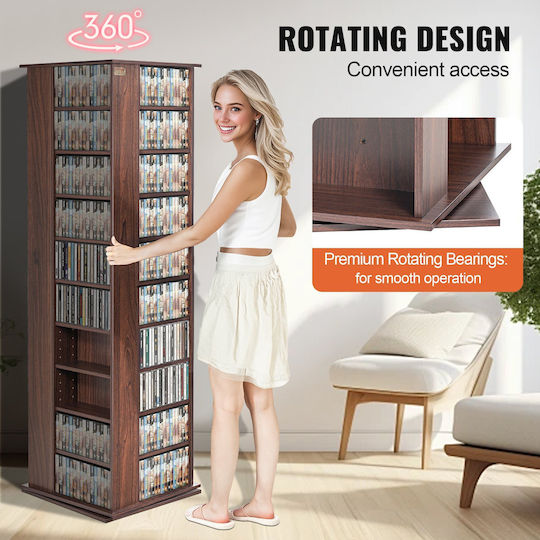 Vevor Floor Standing Case