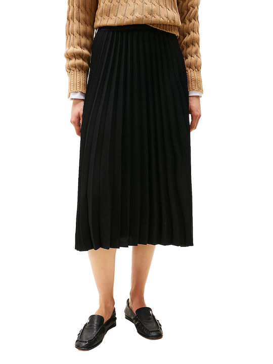 Midi Φούστα Black