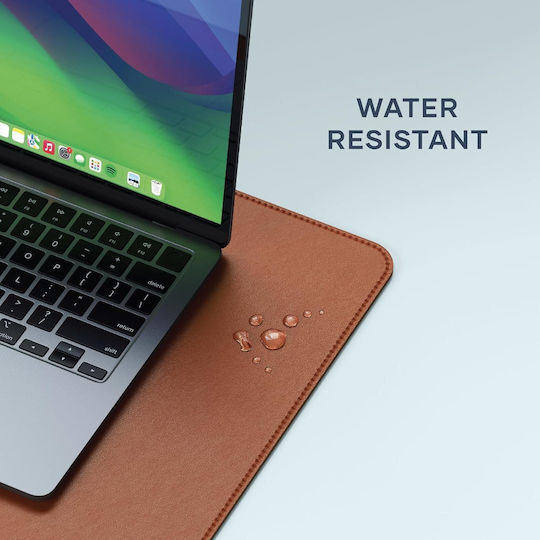 Satechi Deskmate Mouse Pad XL (680.7mm) Καφέ