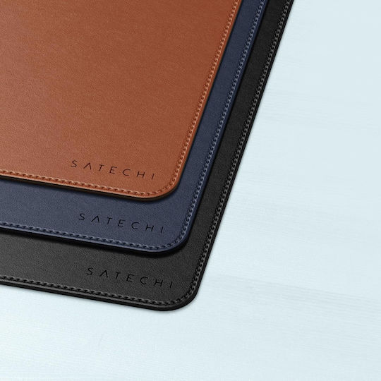 Satechi Deskmate Mouse Pad XL (680.7mm) Καφέ