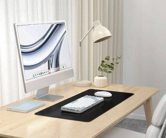 Satechi Deskmate Mouse Pad XL (680.7mm) Μαύρο