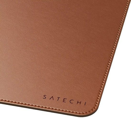 Satechi Deskmate Mouse Pad XL (680.7mm) Καφέ