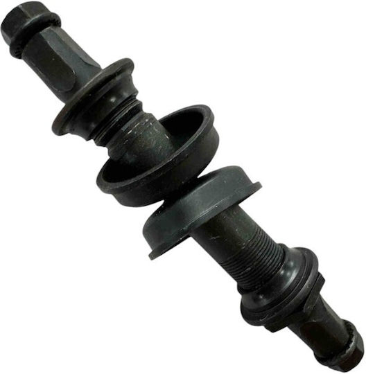 Bicycle Axle Cups S58-24 652039 Tradesor