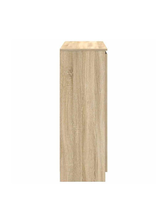 Comoda pentru Dormitor Maro 100.5x35x98.5buc