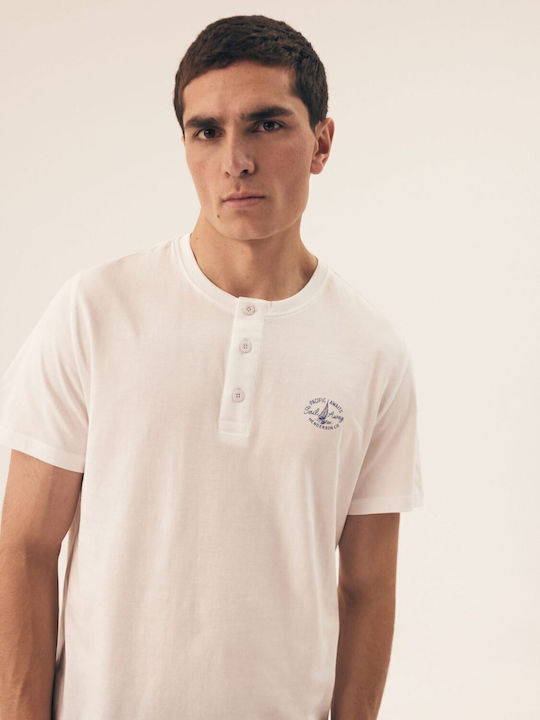 Henderson White