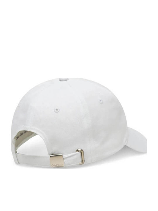 Calvin Klein Jeans Lv04k5027g Yaa White Calvin Klein Jeans Lv04k5027g Yaa White