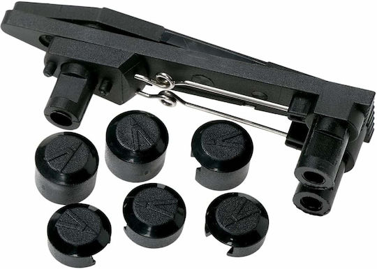 Replacement Blades for Vulkanus VG2 Knife Sharpener