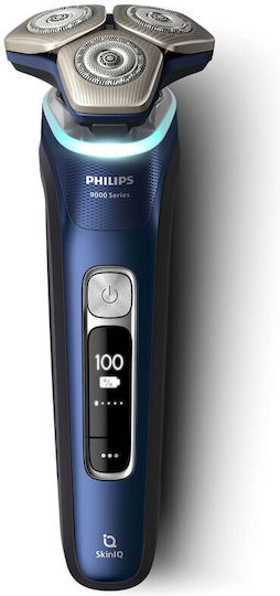 Philips Limited Edition 9000 Series S9980/59 Rotating Electric Shaver Face Rechargeable