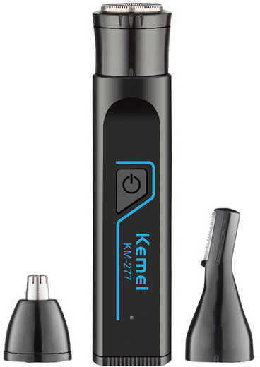 Kemei KM-277 Electric Shaver Face Rechargeable