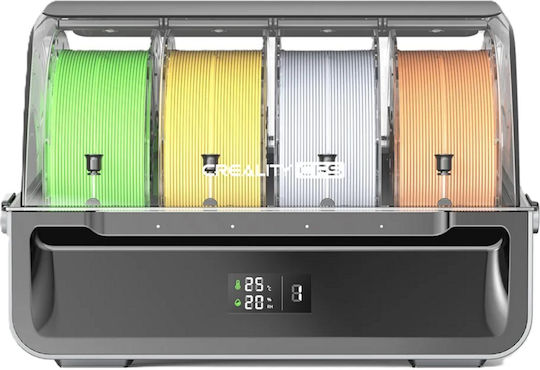 Creality3D CFS Filament System for K2, Hi, Ender-3 V4 1002120001
