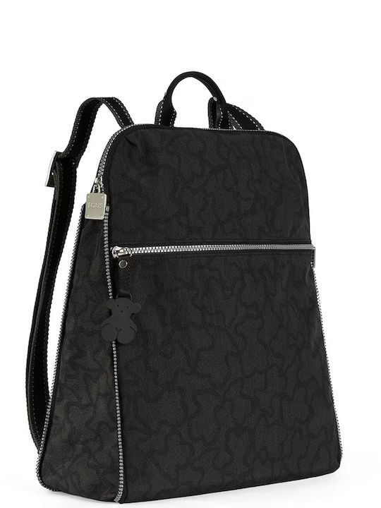 Tous Women's Bag Backpack Gray