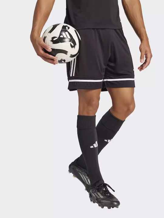 Squadra 25 Sports Men's Shorts Black