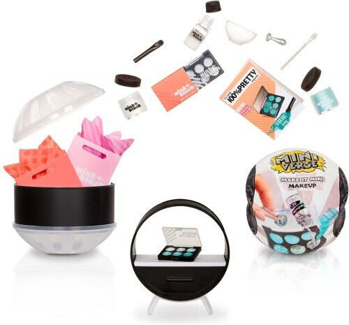 MGA Entertainment Miniverse Make It Mini