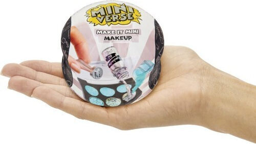 MGA Entertainment Miniverse Make It Mini