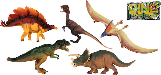 Starlux Dinosaurs for 3+ Years