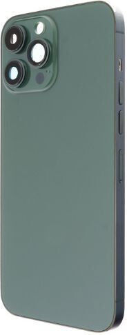 Apple Iphone 13 Pro Max Middle Frame Back Cover Green