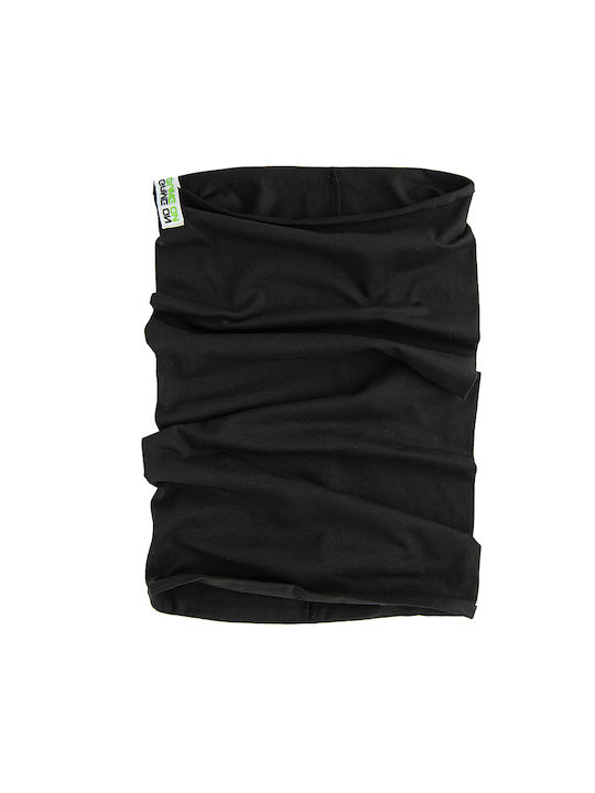 Cool Club Kids Neck Gaiter Black